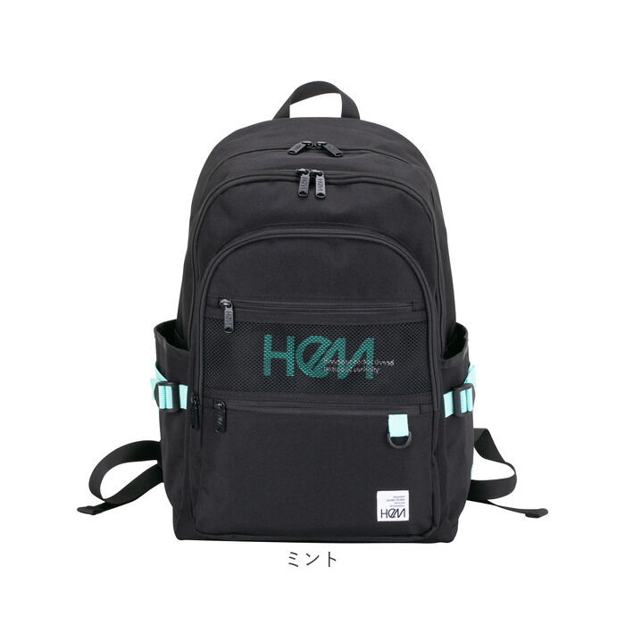 BACKYARD FAMILY「HeM リュック ヘム レイ 39-712 通販 スクールリュック 通学リュック リュックサック」|リュック|
