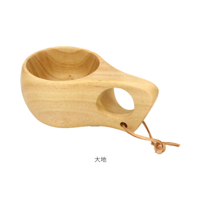 BACKYARD FAMILY「ククサ カップ 木製 通販 マグカップ 木 天然木 北欧 コップ ウッド マグ コーヒーカップ」|食器・キッチングッズ|