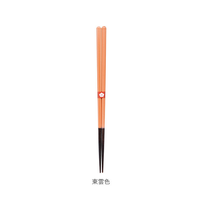 BACKYARD FAMILY「箸 おしゃれ 通販 にっぽん伝統色 色透かし 23cm 一膳 はし ギフト シンプル 贈り物」|食器・キッチングッズ|