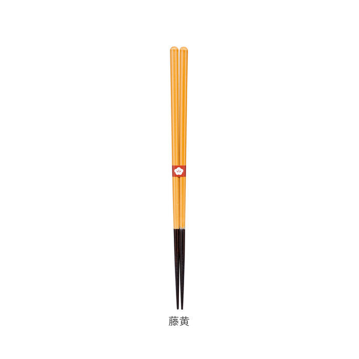 BACKYARD FAMILY「箸 おしゃれ 通販 にっぽん伝統色 色透かし 23cm 一膳 はし ギフト シンプル 贈り物」|食器・キッチングッズ|