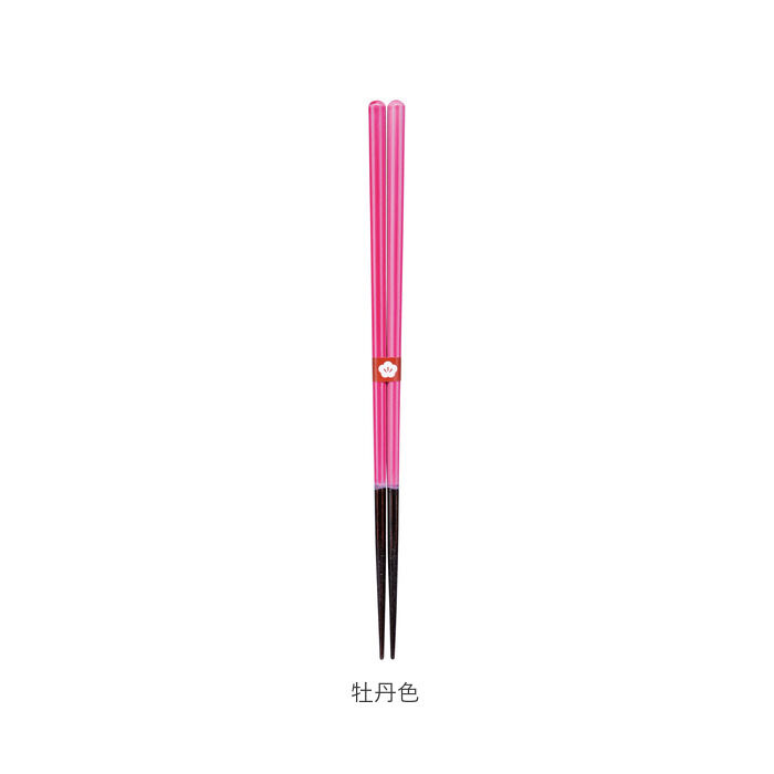 BACKYARD FAMILY「箸 おしゃれ 通販 にっぽん伝統色 色透かし 23cm 一膳 はし ギフト シンプル 贈り物」|食器・キッチングッズ|