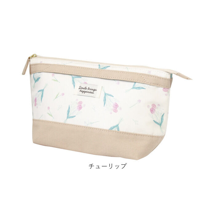 BACKYARD FAMILY「保冷 ランチポーチ 通販 LABCLIP ラボクリップ ランチバッグ お弁当袋 弁当袋 弁当 包み」|食器・キッチングッズ|