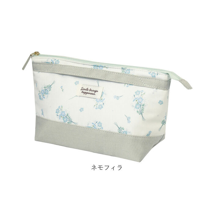 BACKYARD FAMILY「保冷 ランチポーチ 通販 LABCLIP ラボクリップ ランチバッグ お弁当袋 弁当袋 弁当 包み」|食器・キッチングッズ|
