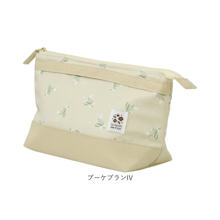 BACKYARD FAMILY「保冷 ランチポーチ 通販 LABCLIP ラボクリップ ランチバッグ お弁当袋 弁当袋 弁当 包み」|食器・キッチングッズ|