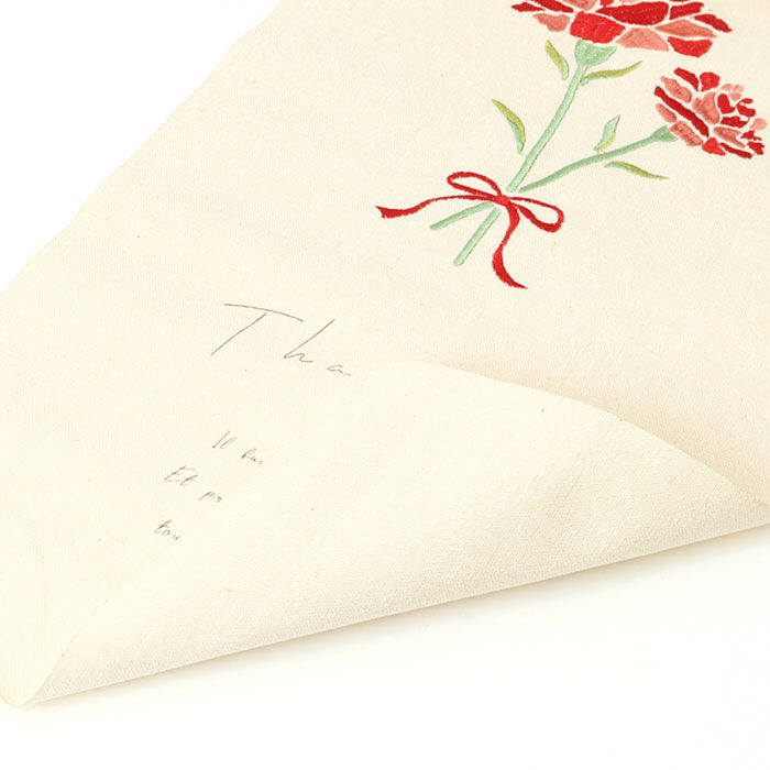 BACKYARD FAMILY「タペストリー 通販 刺繍 壁掛け 飾り 布 装飾 季節 壁面 掛け軸 ディスプレイ オーナメント」|その他|