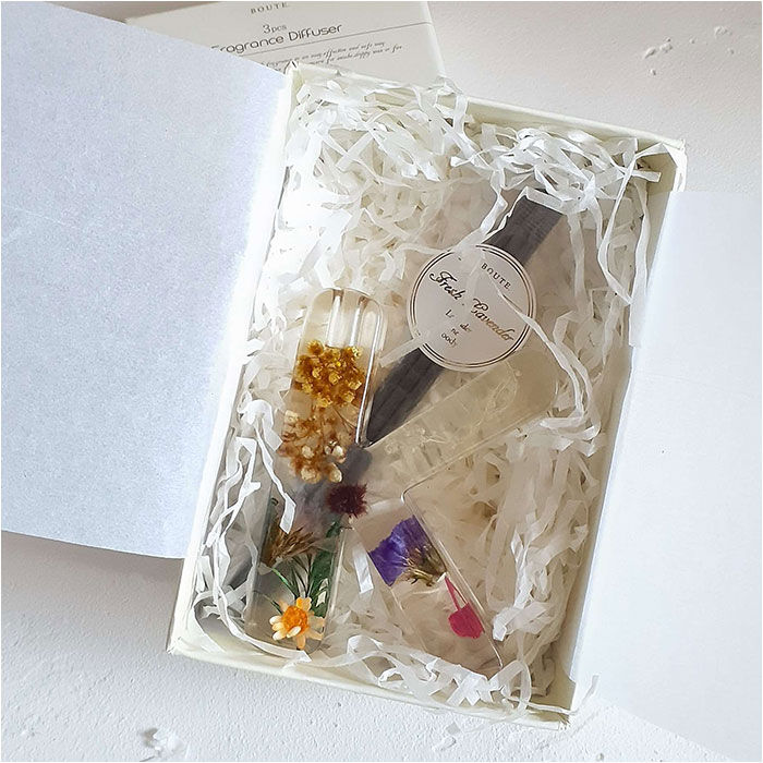 BACKYARD FAMILY「BOUTE ボウテ イニシャルフレグランスディフューザー 通販 リードディフューザー スティック」|アロマ・ルームフレグランス|