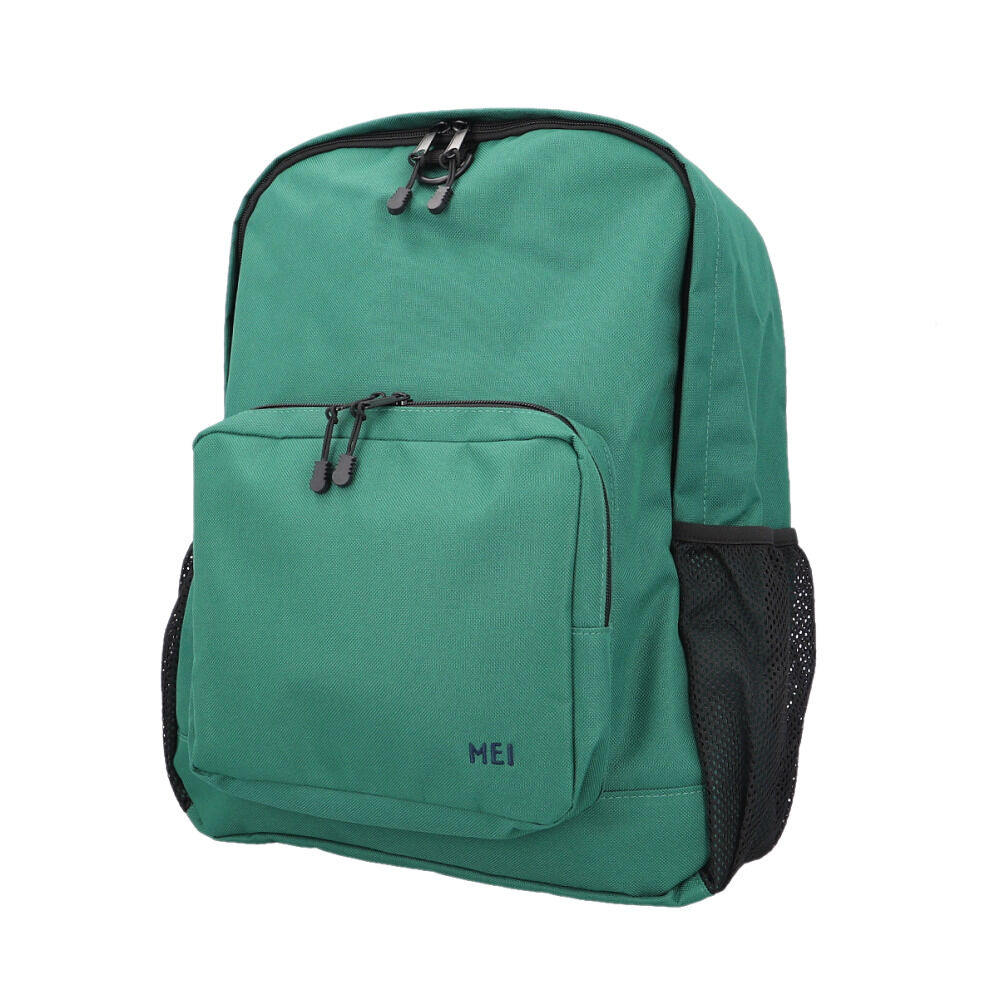 BACKYARD FAMILY「mei リュック メイ MEI-STD-241002 通販 リュックサック バックパック」|リュック|グリーン1