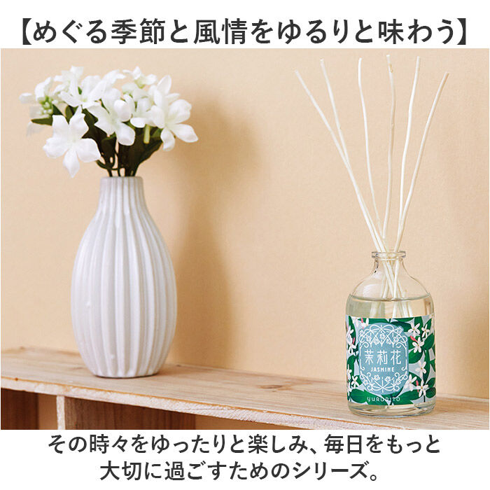 BACKYARD FAMILY「リードディフューザー 通販 ルームフレグランス アロマディフューザー スティック おしゃれ アロマ」|アロマ・ルームフレグランス|