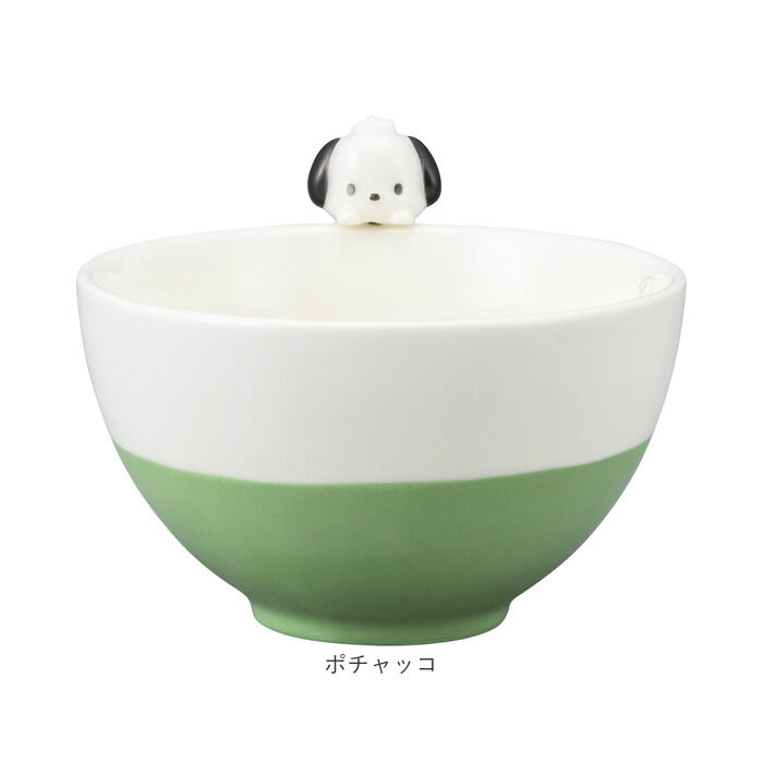 BACKYARD FAMILY「子供 茶碗 キャラクター 通販 お茶碗 ご飯茶碗 ごはん茶碗 ご飯茶わん 飯碗 お椀 お碗 小さめ」|食器・キッチングッズ|