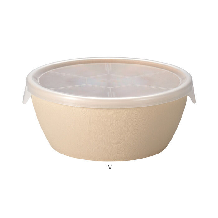 BACKYARD FAMILY「日本製 ボウル ラップフリー 通販 レンジパック 保存容器 抗菌加工 食洗機対応 電子レンジ対応」|食器・キッチングッズ|