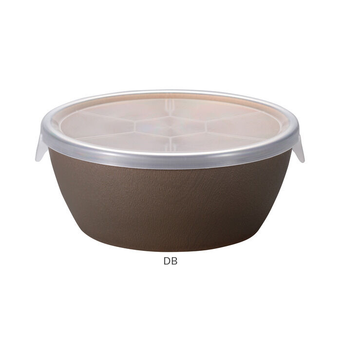BACKYARD FAMILY「日本製 ボウル ラップフリー 通販 レンジパック 保存容器 抗菌加工 食洗機対応 電子レンジ対応」|食器・キッチングッズ|