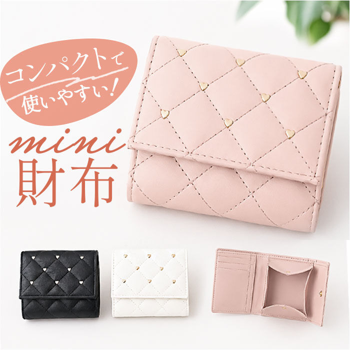BACKYARD FAMILY「altrose 財布 通販 アルトローズ 333456 三つ折り財布 3つ折り財布 お財布」|財布|
