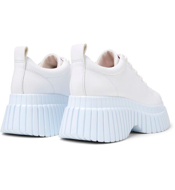 CAMPER「[カンペール] PIX BCN / カジュアルシューズ」|スニーカー|