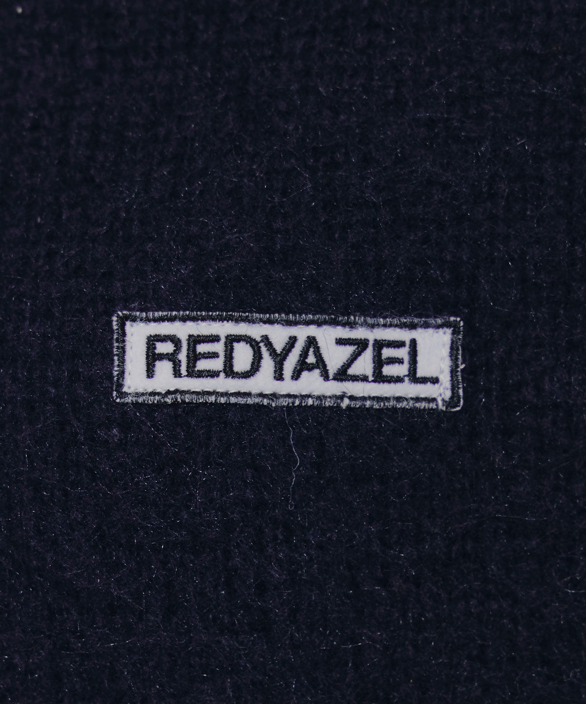 REDYAZEL「ﾌﾗｯﾌｨﾆｯﾄﾎﾞｰﾀﾞｰﾌﾟﾙｵｰﾊﾞｰ&times;ﾀｲﾄﾐﾆｽｶｰﾄｾ  」|ワンピース|