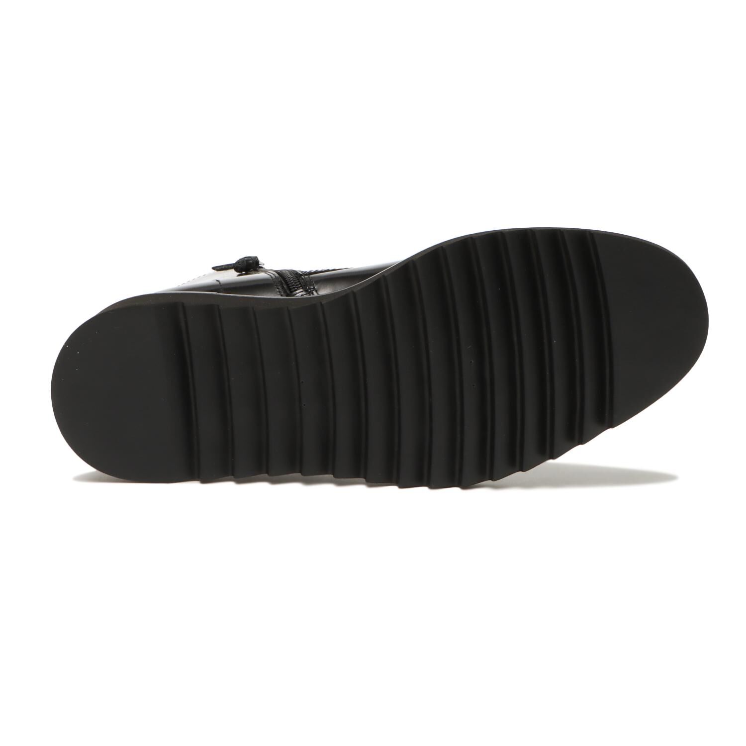 STEFANO ROSSI「【STEFANO ROSSI】SQUALO LACE UP」|スニーカー|