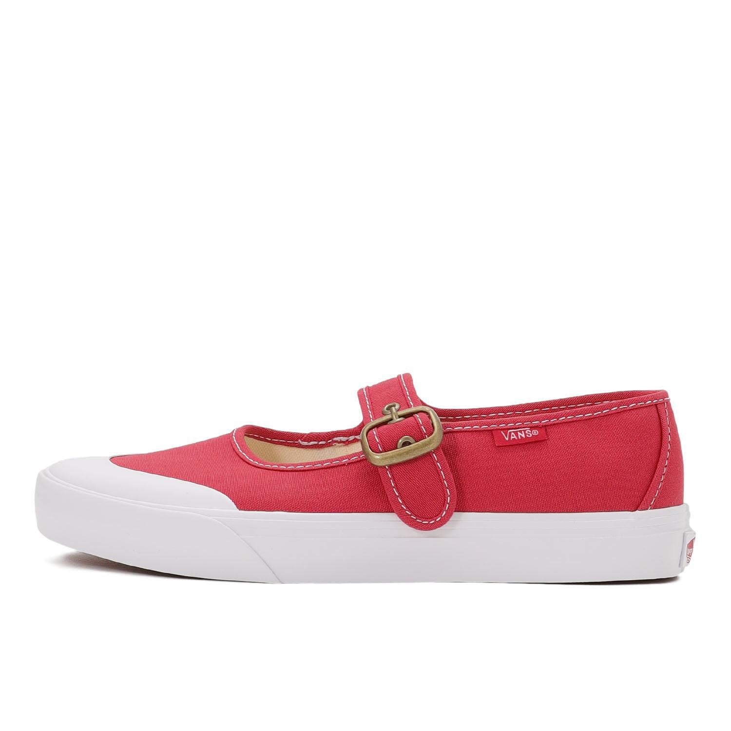 VANS「【VANS】MARY JANE」|スニーカー|ピンク