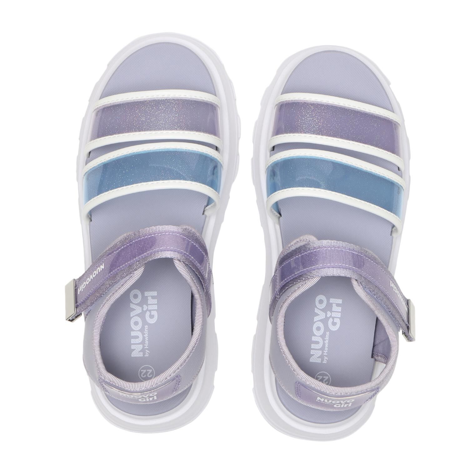 NUOVO「【NUOVO】19-24 NOAH」|サンダル|