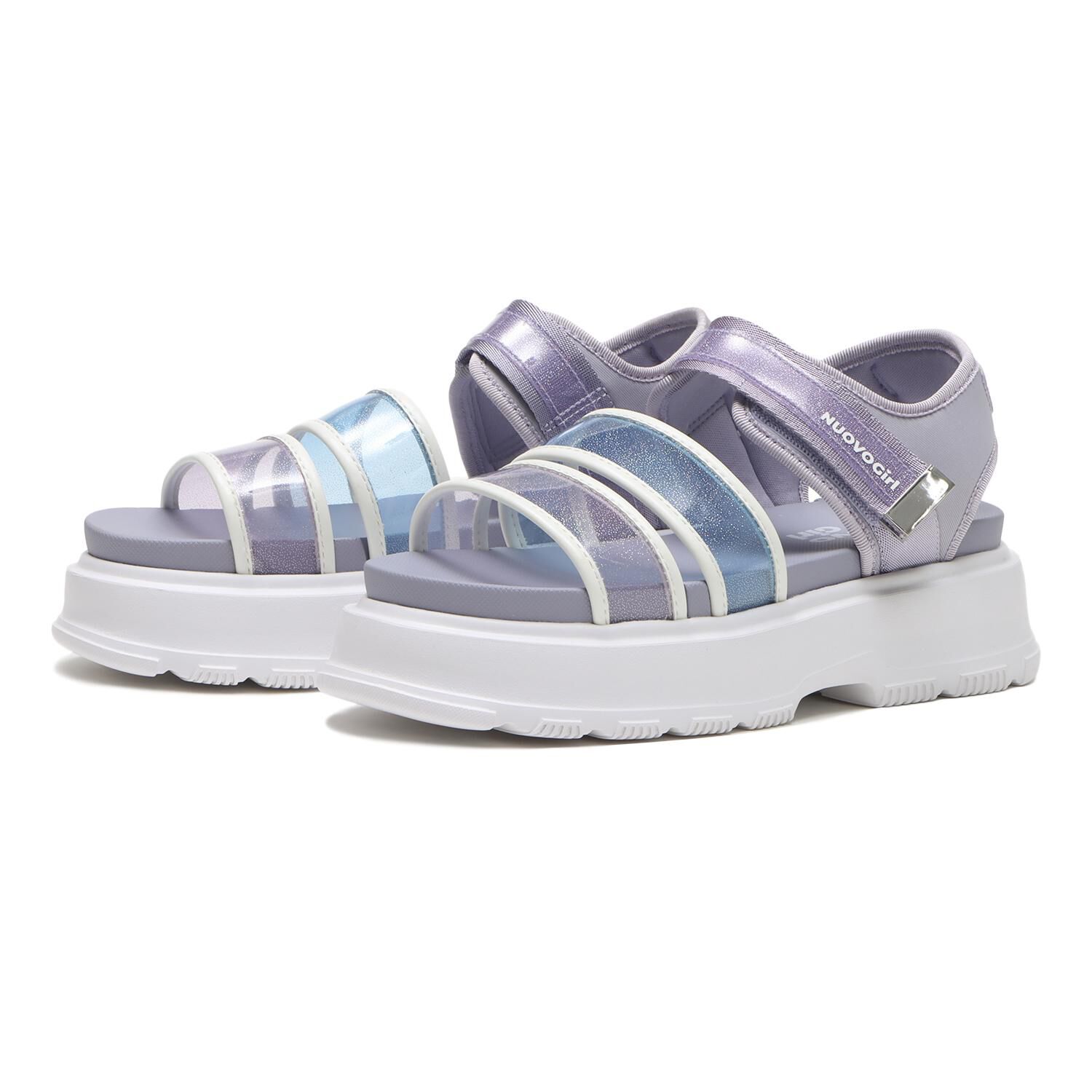 NUOVO「【NUOVO】19-24 NOAH」|サンダル|