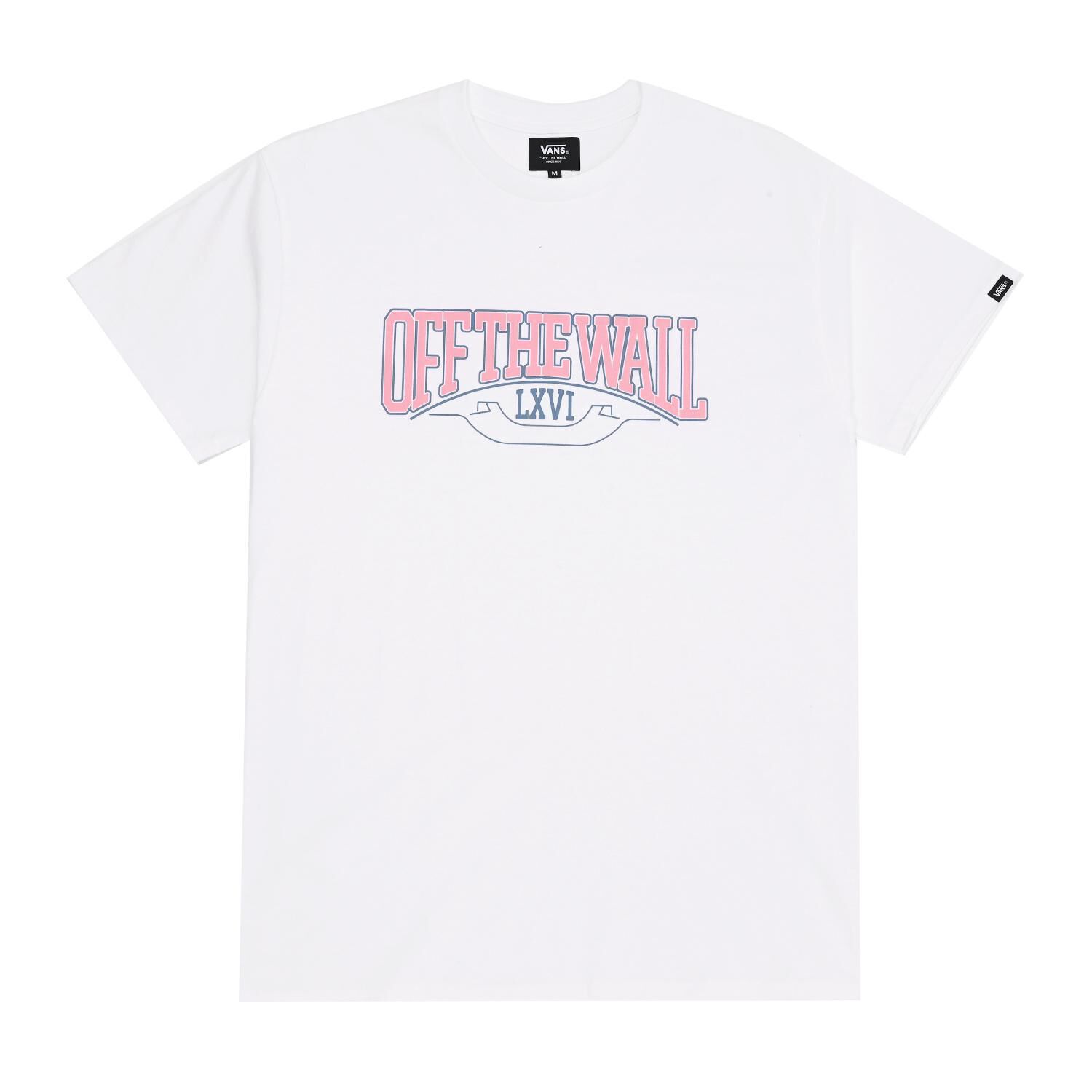 VANS「【VANSｱﾊﾟﾚﾙ(WJ)】M Rampage OTW TEE」|Tシャツ・カットソー|