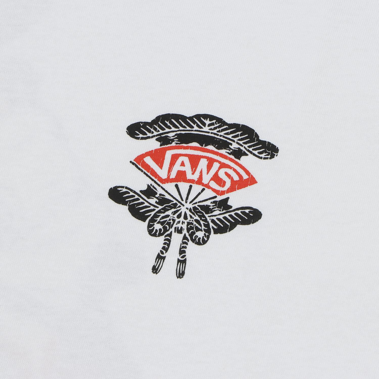 VANS「【VANSｱﾊﾟﾚﾙ】KABUKI SS TEE」|Tシャツ・カットソー|