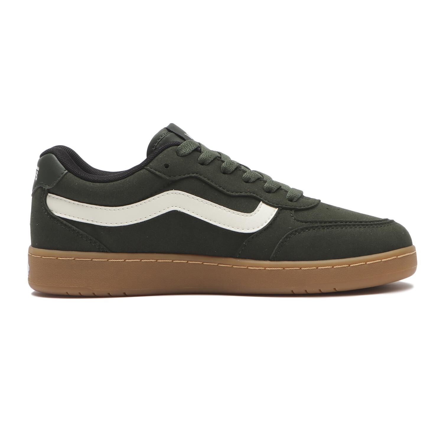 VANS「【VANS】BRAVO」|スニーカー|