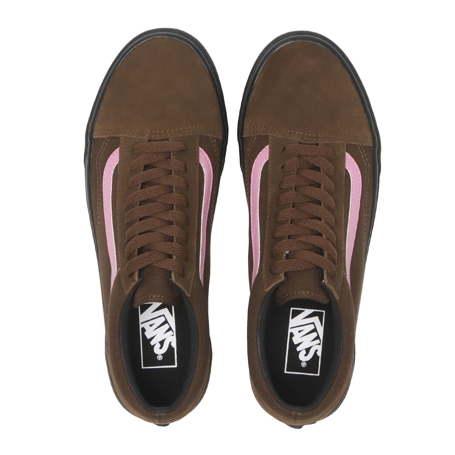 VANS「【VANS】OLD SKOOL」|スニーカー|