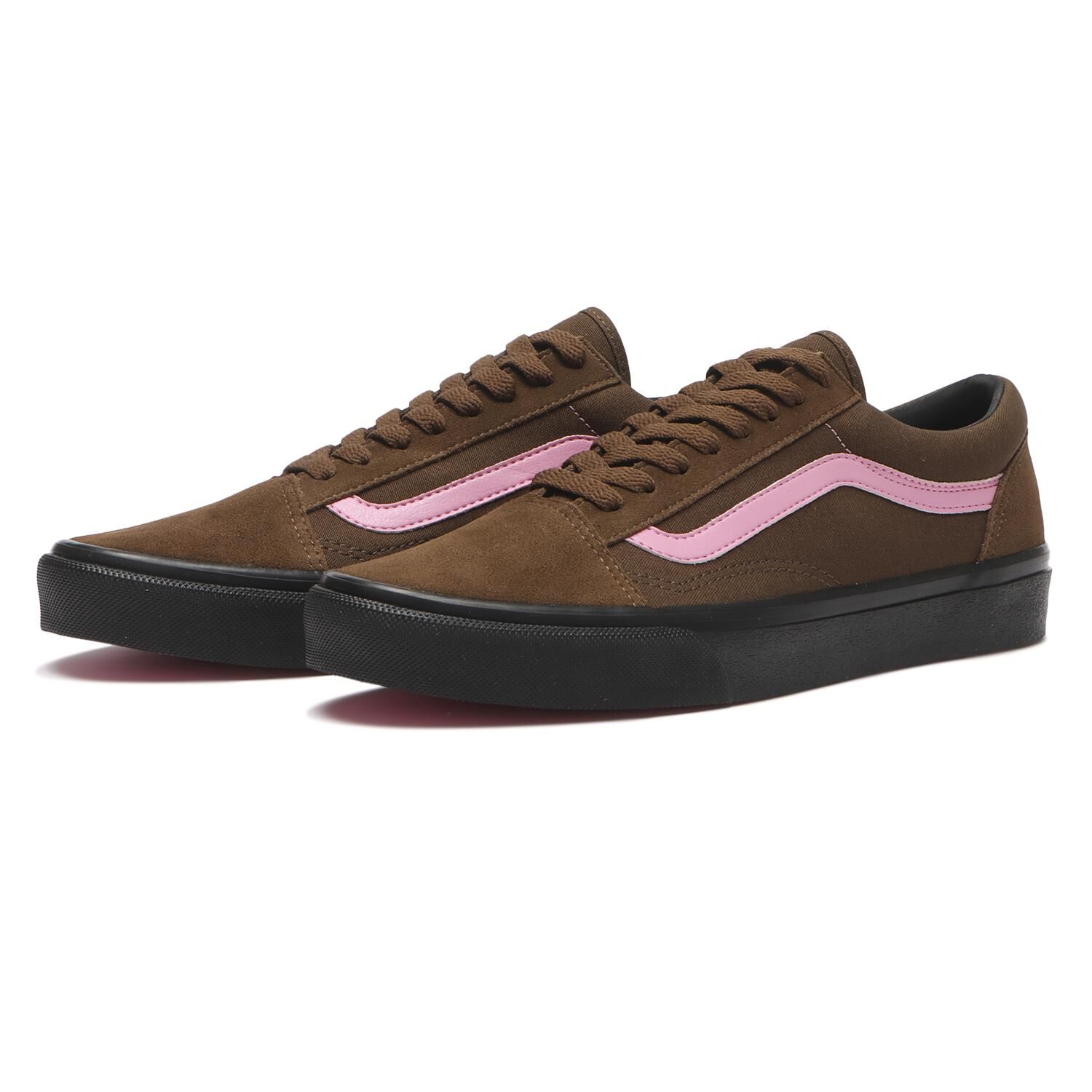 VANS「【VANS】OLD SKOOL」|スニーカー|