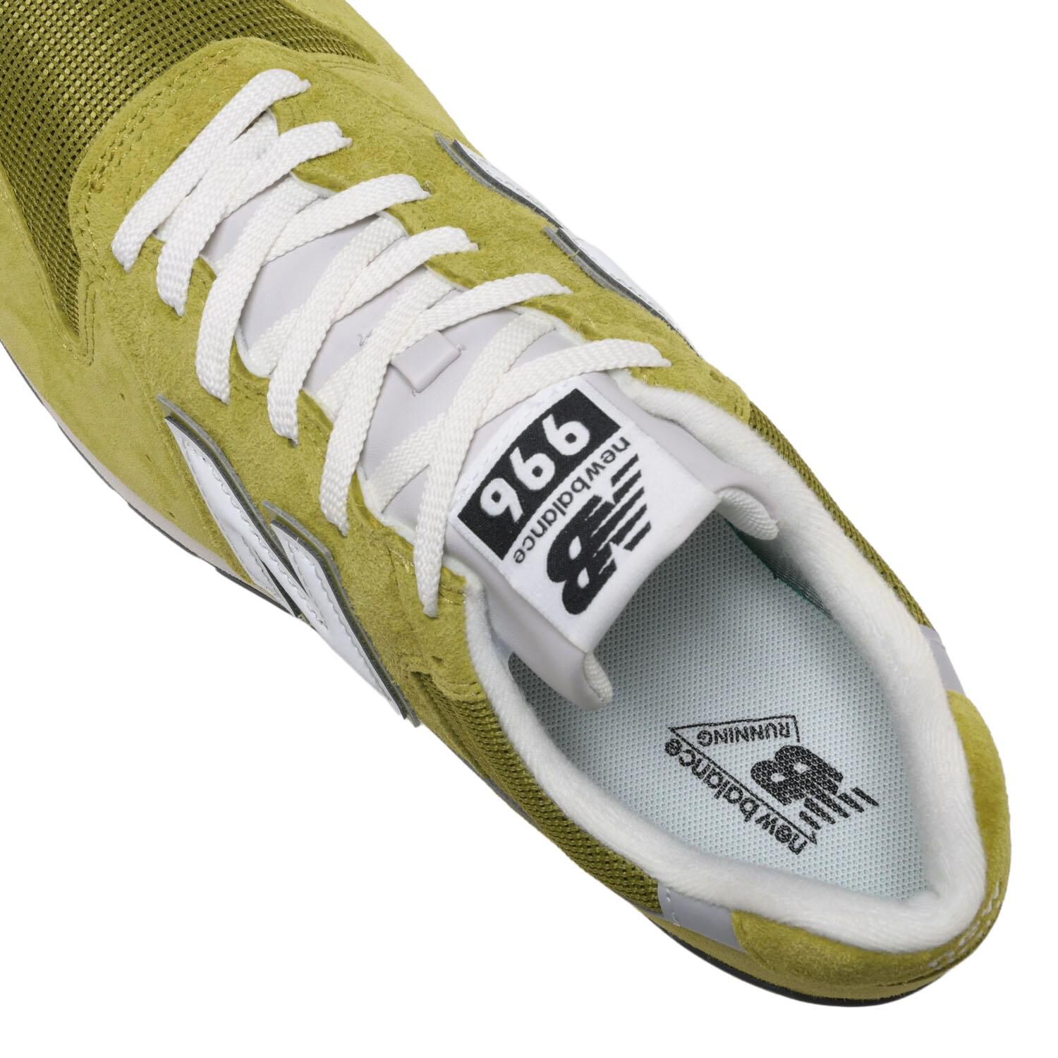 NEW BALANCE 「【NEW BALANCE】U996 4KY(D)」|スニーカー|