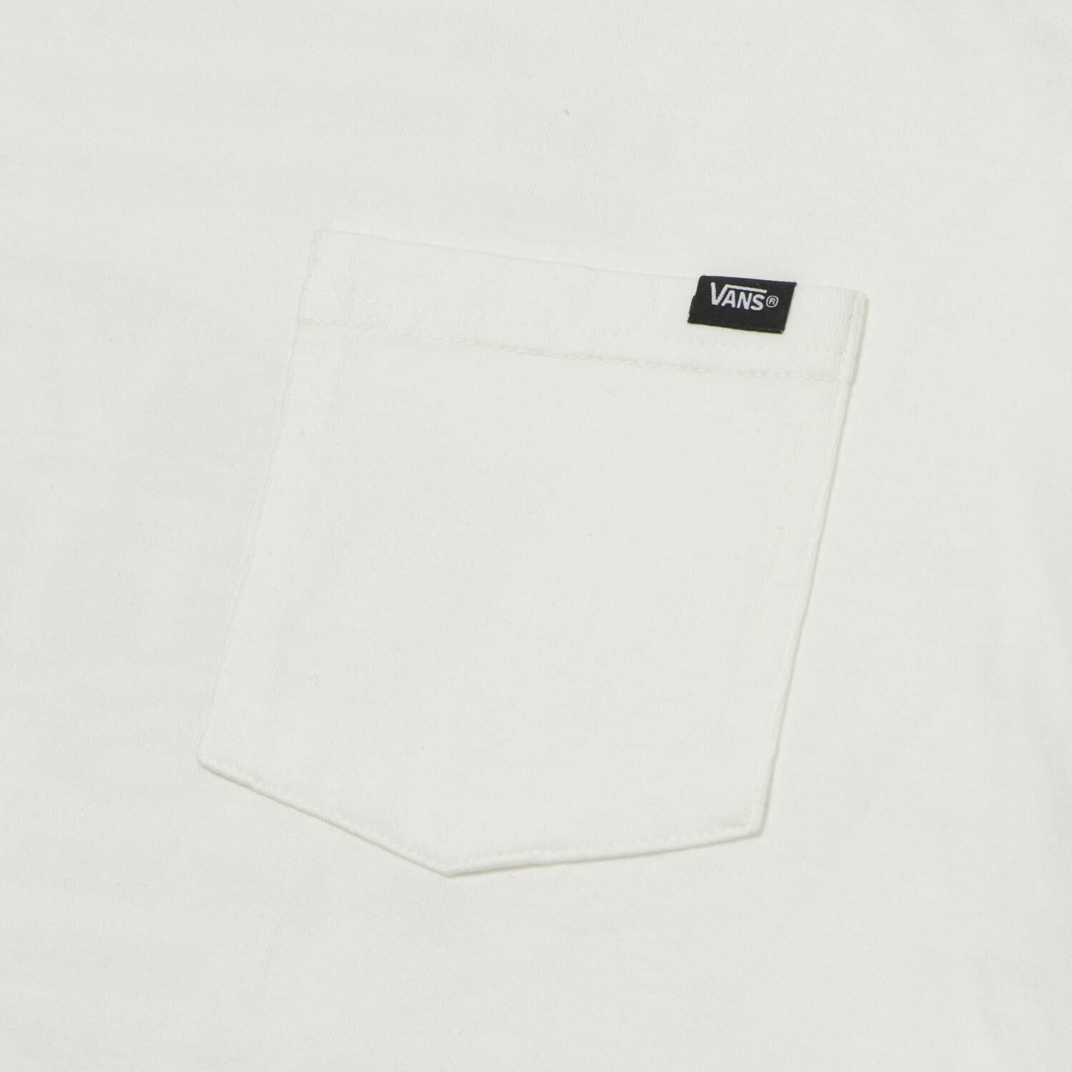 VANS「【VANSｱﾊﾟﾚﾙ(WJ)】M Say Something About TEE」|Tシャツ・カットソー|