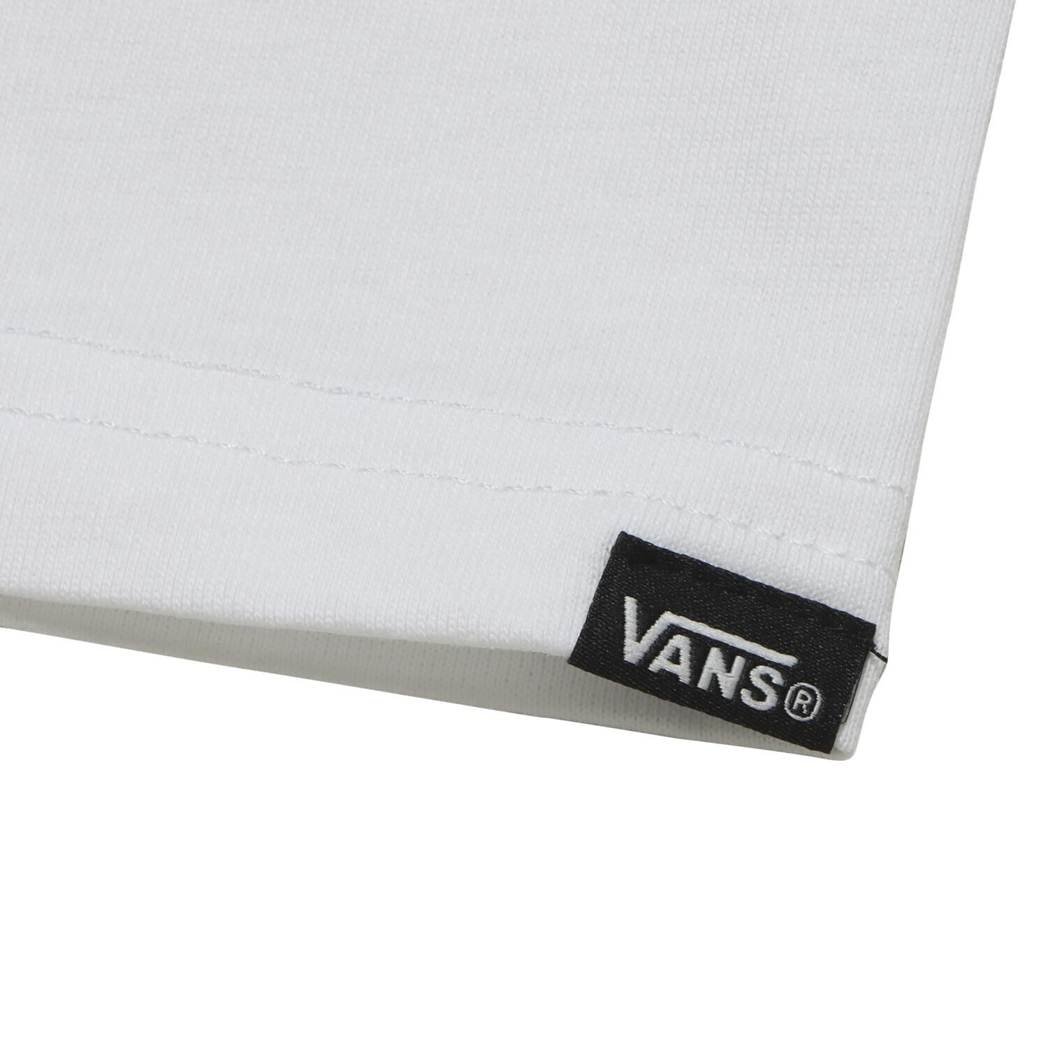 VANS「【VANSｱﾊﾟﾚﾙ】SUSHI TEE CUP SS TEE」|Tシャツ・カットソー|