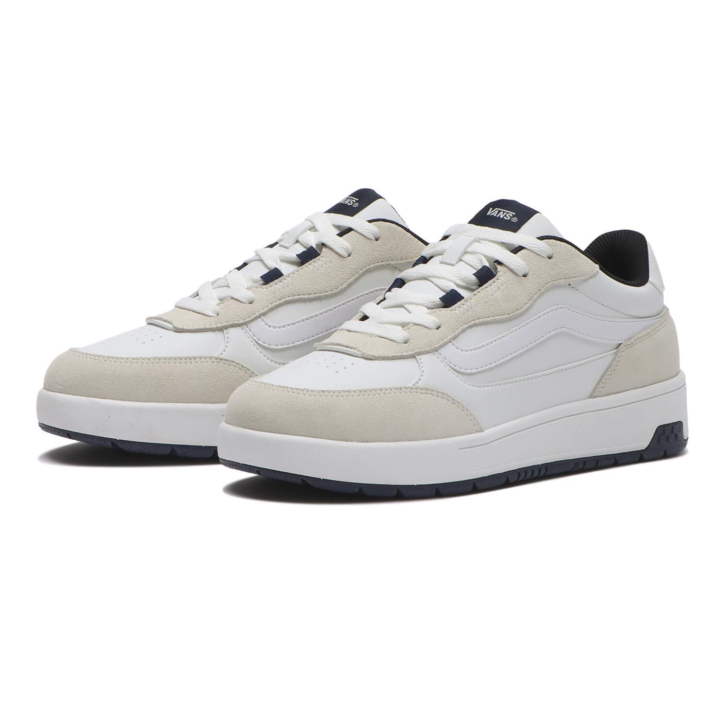 VANS「【VANS】BALBOA」|スニーカー|