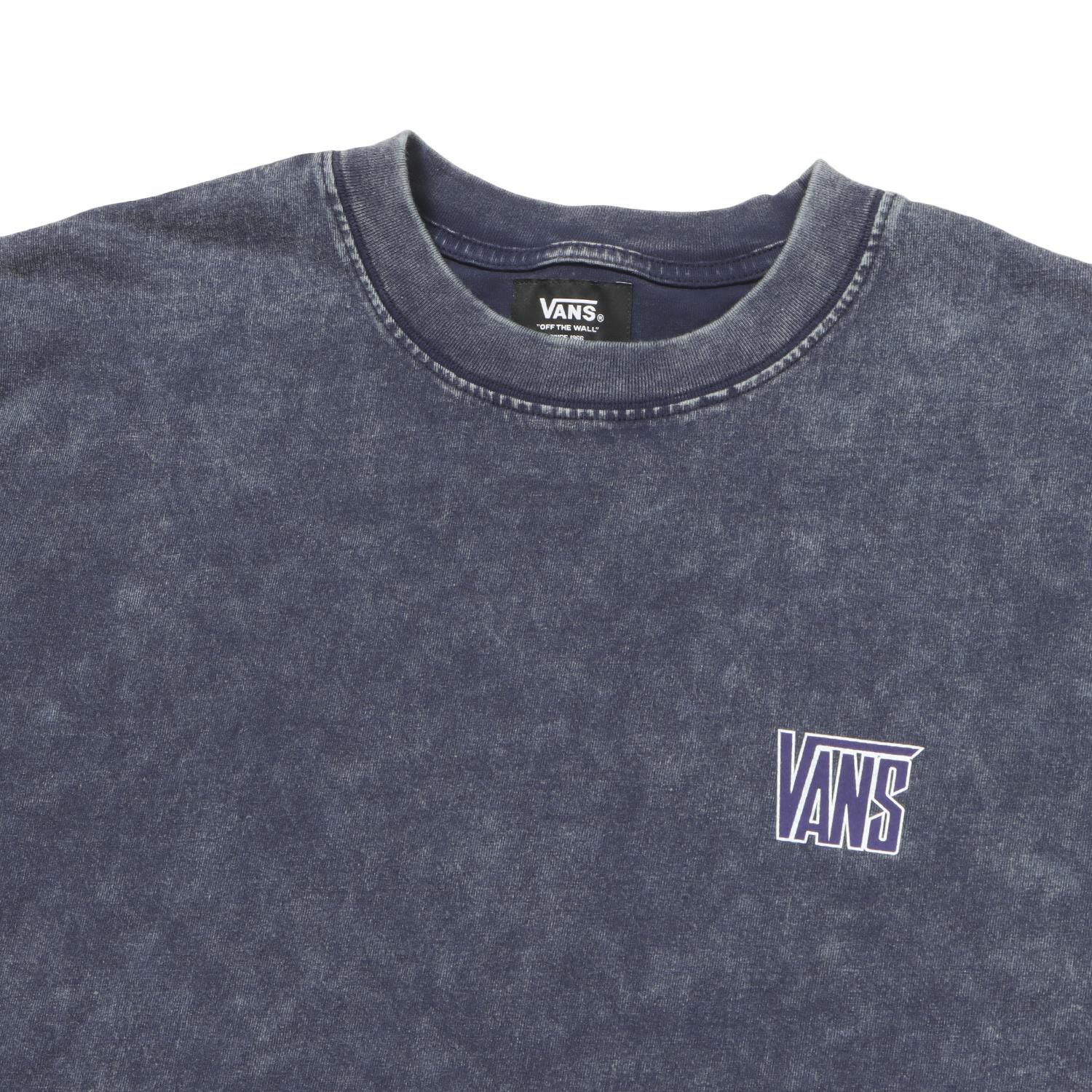 VANS「【VANSｱﾊﾟﾚﾙ(WJ)】U Waffle Sole TAS TEE」|Tシャツ・カットソー|