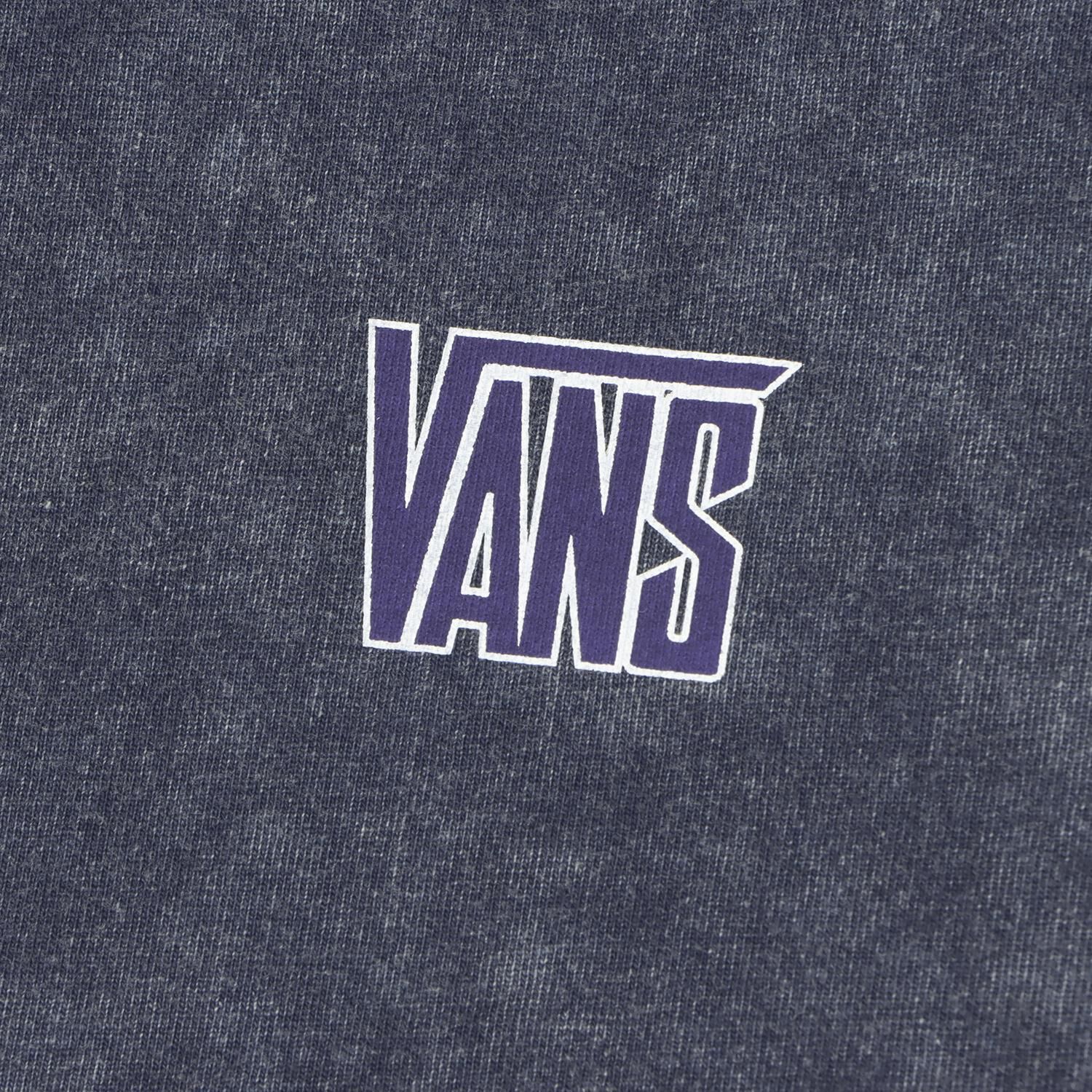 VANS「【VANSｱﾊﾟﾚﾙ(WJ)】U Waffle Sole TAS TEE」|Tシャツ・カットソー|