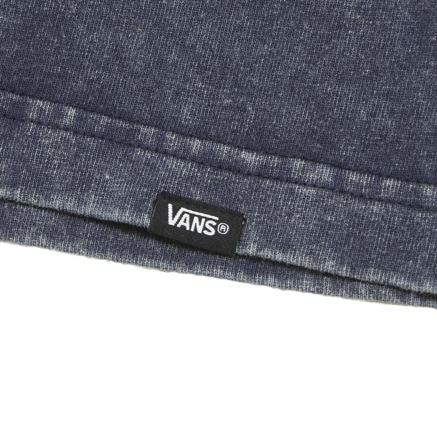 VANS「【VANSｱﾊﾟﾚﾙ(WJ)】U Waffle Sole TAS TEE」|Tシャツ・カットソー|
