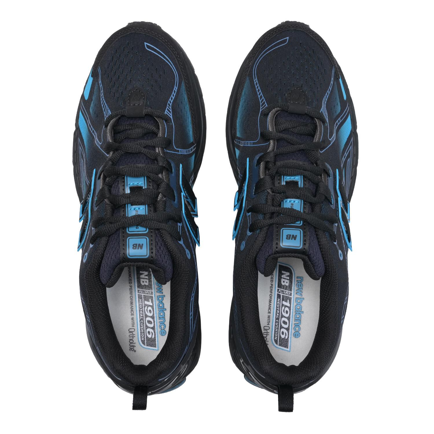 NEW BALANCE 「【NEW BALANCE】U1906 4Z7(D)」|スニーカー|