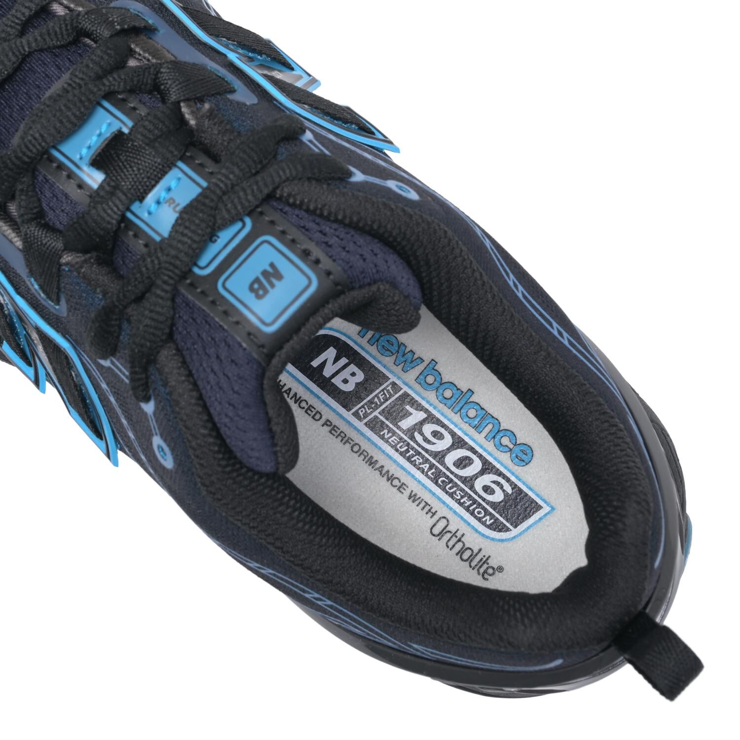 NEW BALANCE 「【NEW BALANCE】U1906 4Z7(D)」|スニーカー|