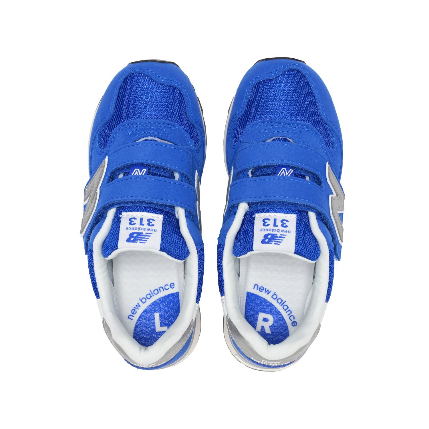 NEW BALANCE 「【NEW BALANCE】17-21 P313 2YB(W)」|スニーカー|