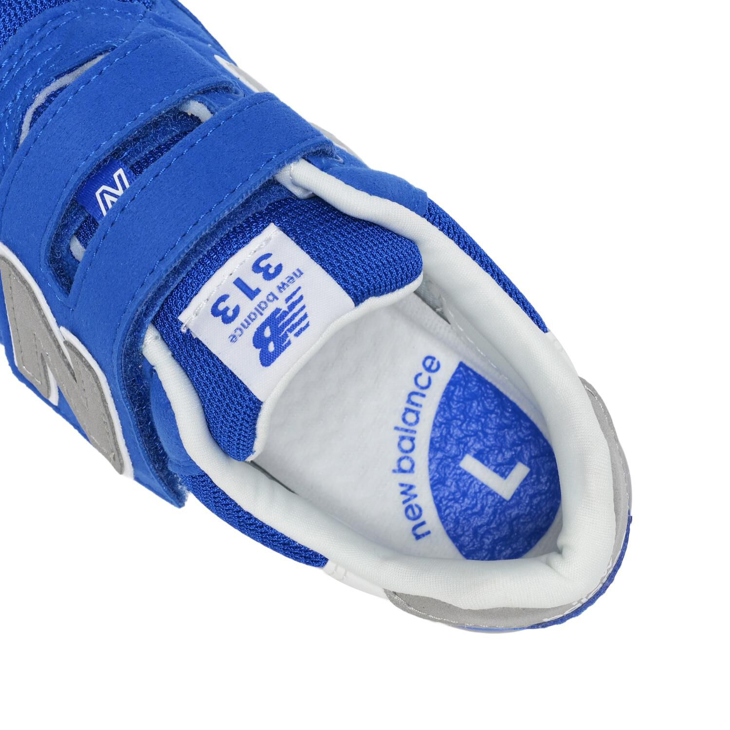 NEW BALANCE 「【NEW BALANCE】17-21 P313 2YB(W)」|スニーカー|