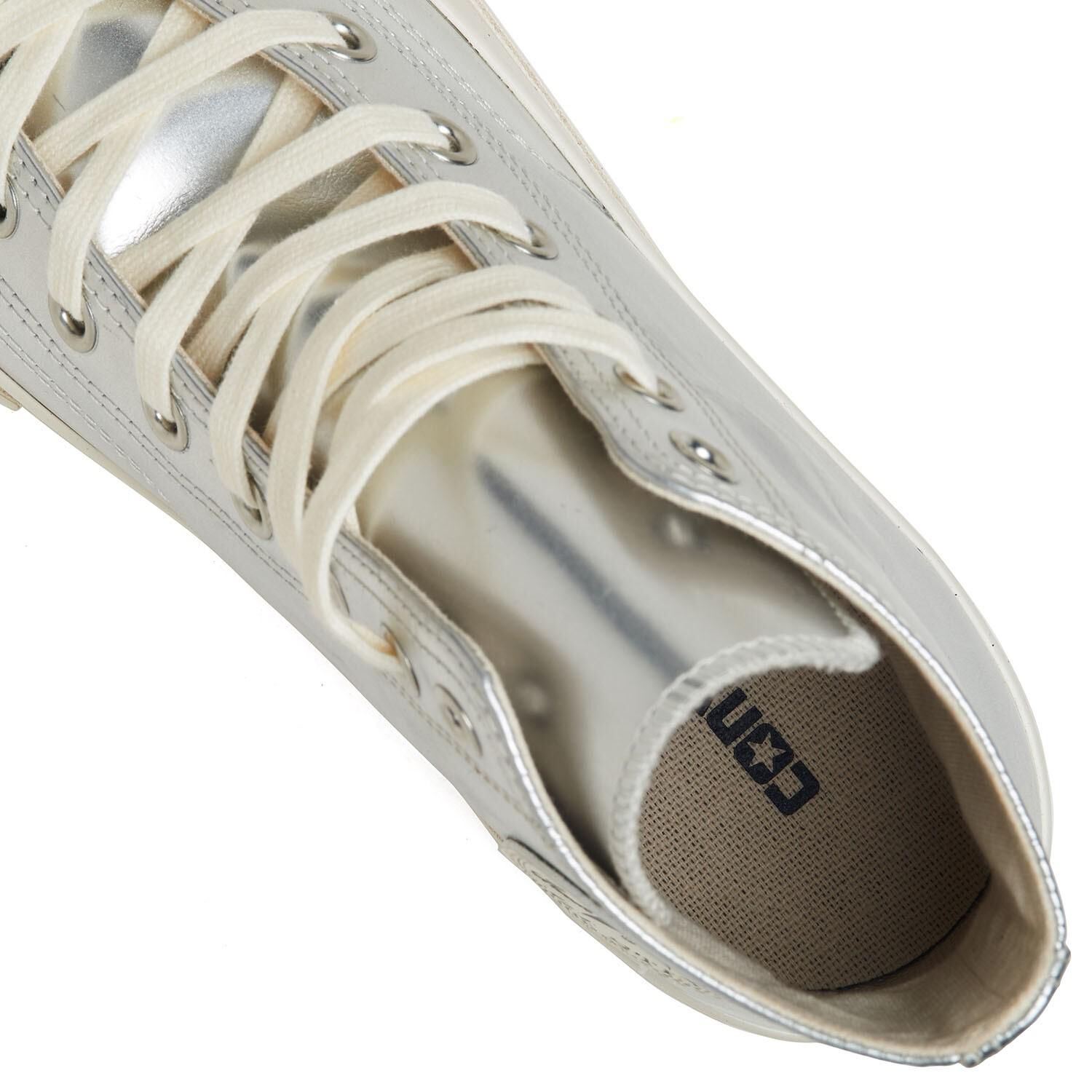 CONVERSE「【CONVERSE】AS SQUARETOE SV HI」|スニーカー|