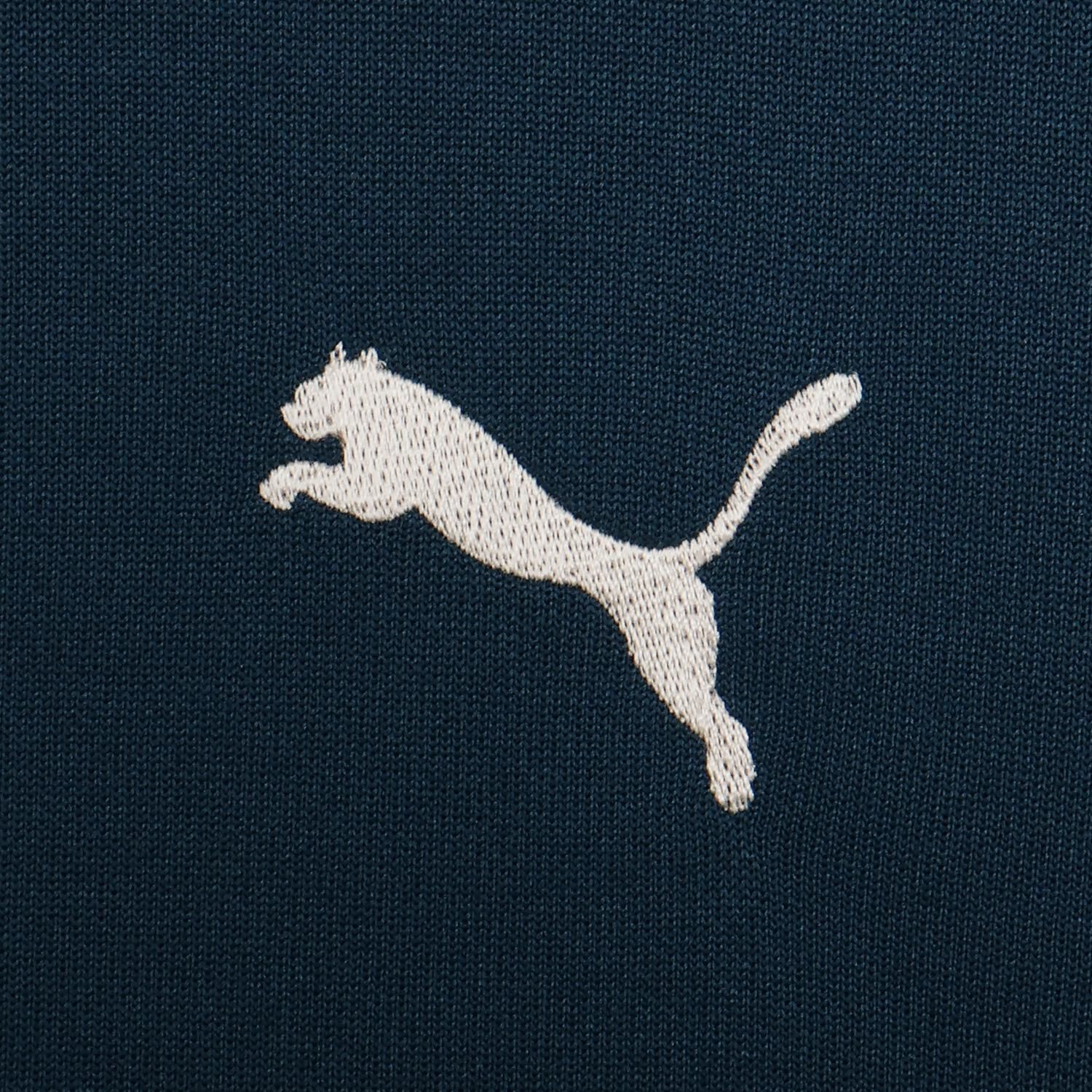 PUMA「【PUMA ｳｪｱ】M T7 TRACK JACKET JP 2」|ポロシャツ|