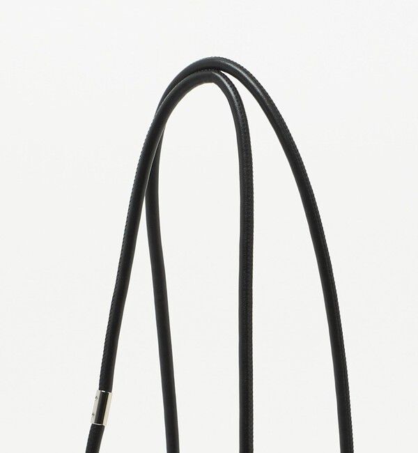 ODETTE E ODILE「＜ADD CULUMN＞PAGE BOSTON」|ボストンバッグ|