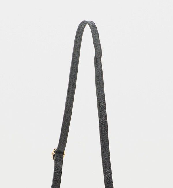 ODETTE E ODILE「＜AULENTTI＞BucketBag withP」|ショルダー・メッセンジャー|