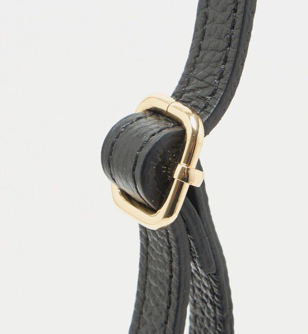 ODETTE E ODILE「＜AULENTTI＞BucketBag withP」|ショルダー・メッセンジャー|