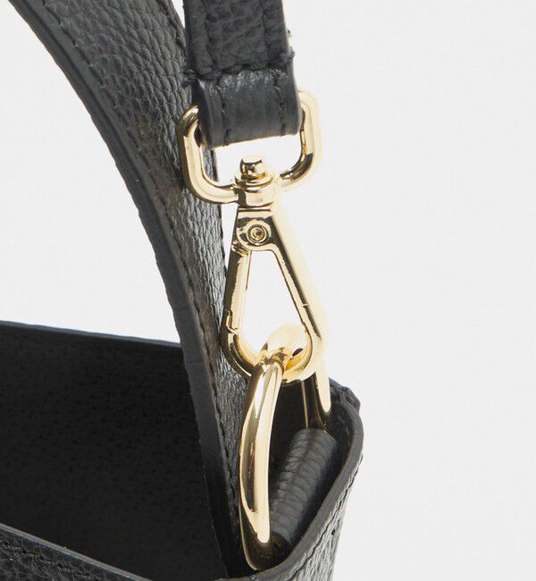 ODETTE E ODILE「＜AULENTTI＞BucketBag withP」|ショルダー・メッセンジャー|