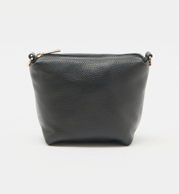 ODETTE E ODILE「＜AULENTTI＞BucketBag withP」|ショルダー・メッセンジャー|