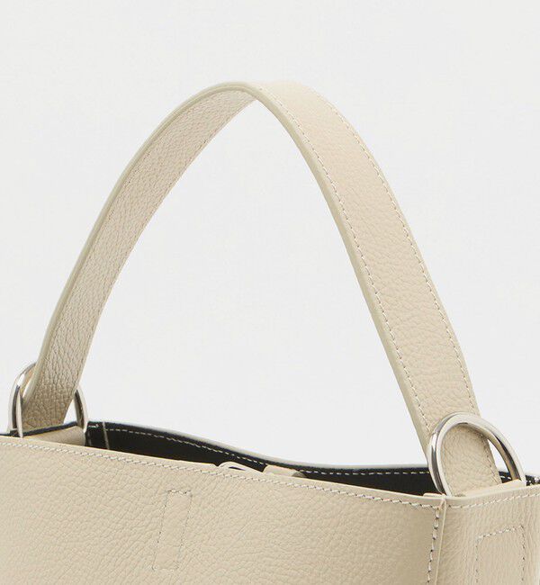ODETTE E ODILE「＜AULENTTI＞BucketBag withP」|ショルダー・メッセンジャー|
