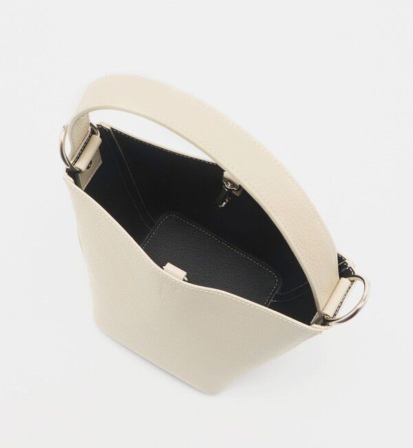 ODETTE E ODILE「＜AULENTTI＞BucketBag withP」|ショルダー・メッセンジャー|
