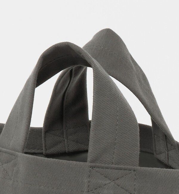 ODETTE E ODILE「＜ORCIVAL＞HBT TOTE SMALL」|トートバッグ|