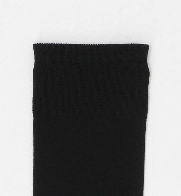 ODETTE E ODILE「＜BLEU FORET＞KNEE-HIGHS」|ソックス|
