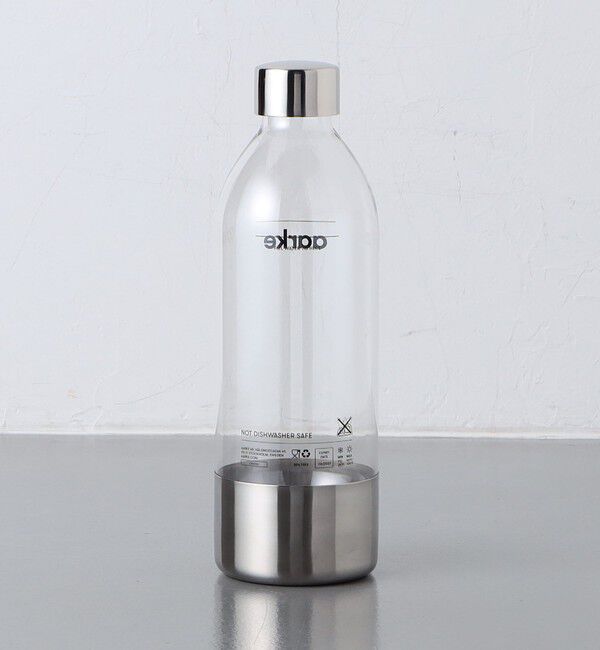 Style for Living「＜aarke＞カーボネーター専用ボトル 800ml」|食器・キッチングッズ|